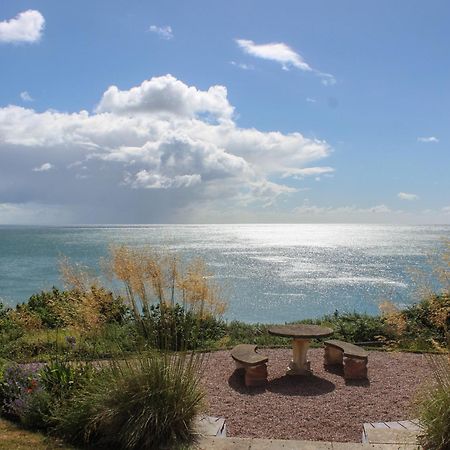 5 Prospect House Villa Beesands Екстериор снимка