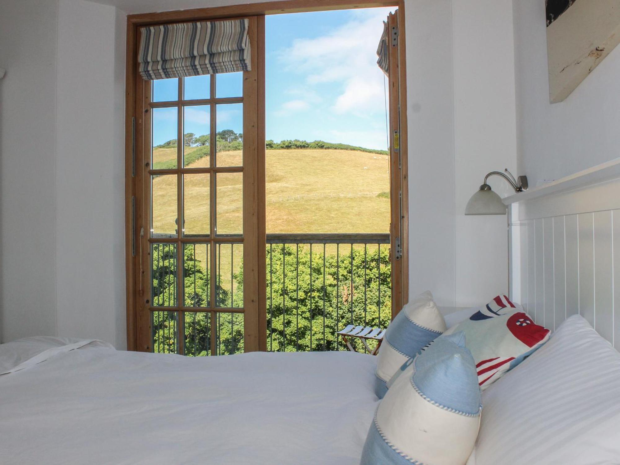 5 Prospect House Villa Beesands Екстериор снимка