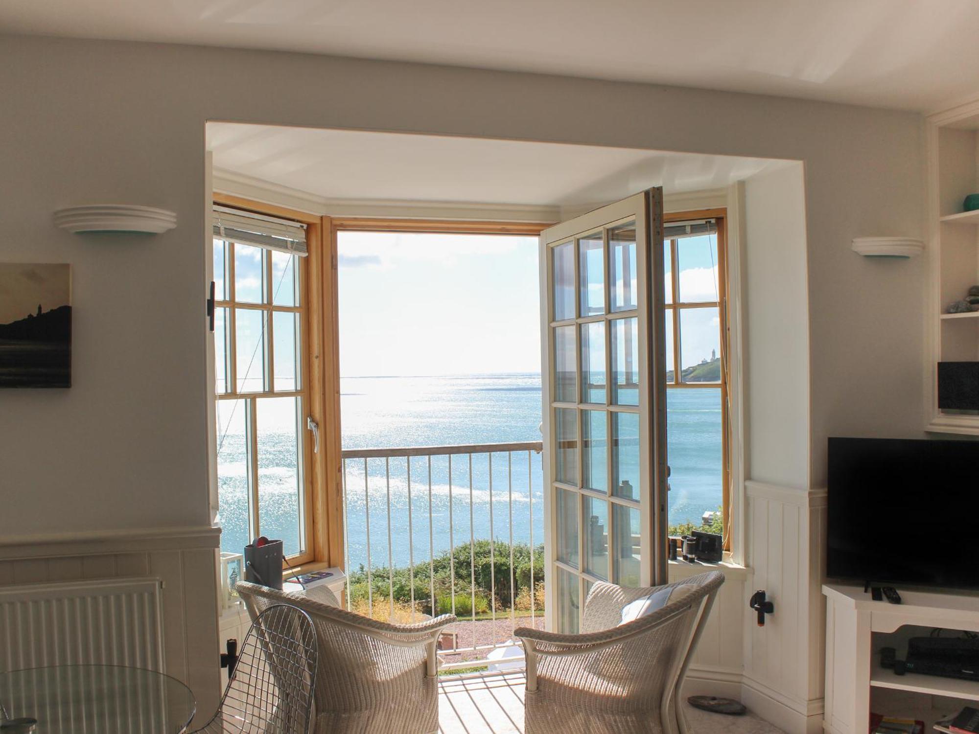 5 Prospect House Villa Beesands Екстериор снимка